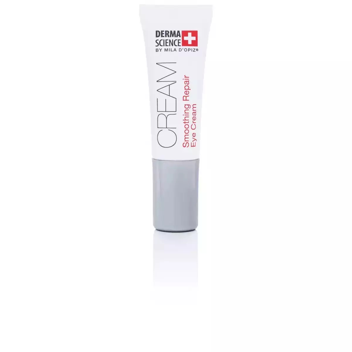 Восстанавливающий крем для кожи вокруг глаз Derma Science Smoothing Repair Eye Cream, 15 мл